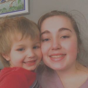 Meet your Posher, Maria